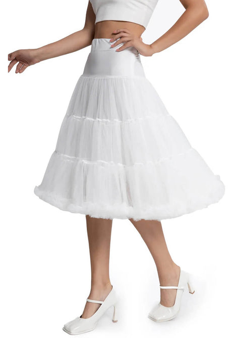 Hoe was je een Petticoat? Tips en Advies