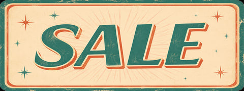 The Final Sale Round is Calling!